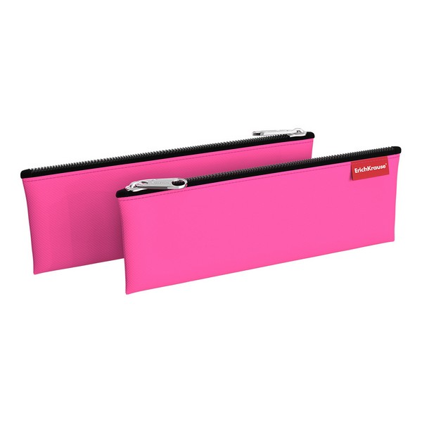 Пенал-косметичка 220x90 "Neon® Pink"